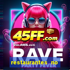 restaurantes no gama df
